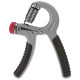 Tunturi Adjustable Handgrip, Heavy